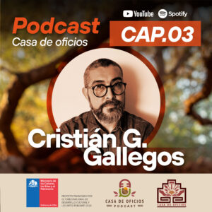 Portada del capítulo 03: Capítulo 03