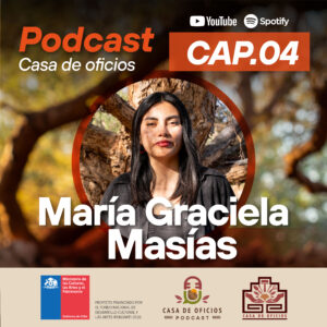 Portada del capítulo 04: Capítulo 04