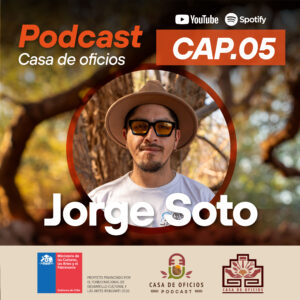 Portada del capítulo 05: Capítulo 05